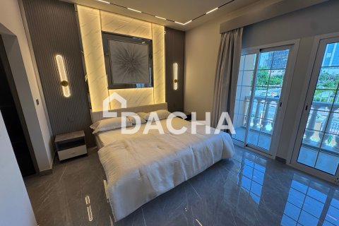 Jumeirah Village Triangle, Dubai, UAE의 판매용 타운하우스 침실 2개, 152제곱미터 번호 717706 - 사진 14