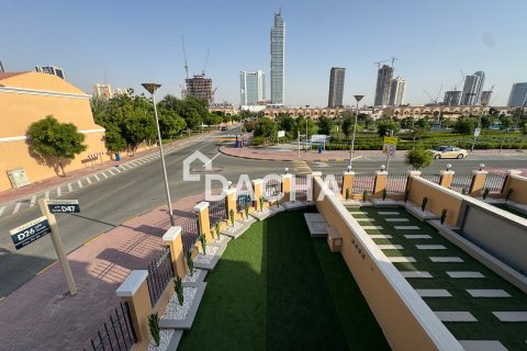 Купить таунхаус в Jumeirah Village Triangle, Дубай, ОАЭ 2 спальни, 152м2, № 717706 - фото 14