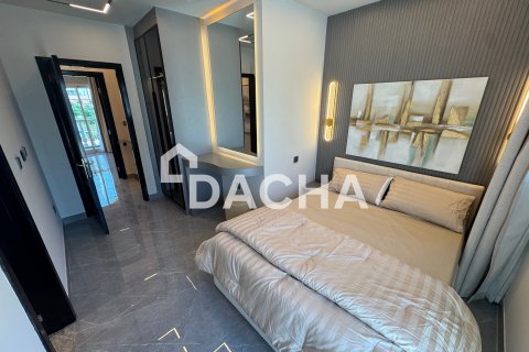 Jumeirah Village Triangle, Dubai, UAE의 판매용 타운하우스 침실 2개, 152제곱미터 번호 717706 - 사진 13