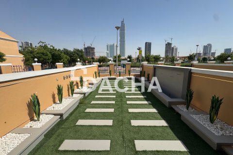 Rekkehus i Jumeirah Village Triangle, Dubai, Emiratene 2 soverom, 152 kvm nr. 717706