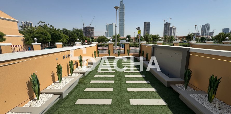 Jumeirah Village Triangle, Dubai, UAE의 타운하우스 침실 2개, 152제곱미터 번호 717706