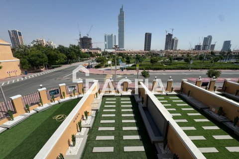 Jumeirah Village Triangle, Dubai, UAE의 판매용 타운하우스 침실 2개, 152제곱미터 번호 717706 - 사진 19