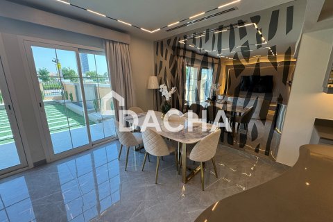 Jumeirah Village Triangle, Dubai, UAE의 판매용 타운하우스 침실 2개, 152제곱미터 번호 717706 - 사진 6