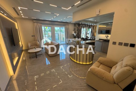 Jumeirah Village Triangle, Dubai, UAE의 판매용 타운하우스 침실 2개, 152제곱미터 번호 717706 - 사진 3