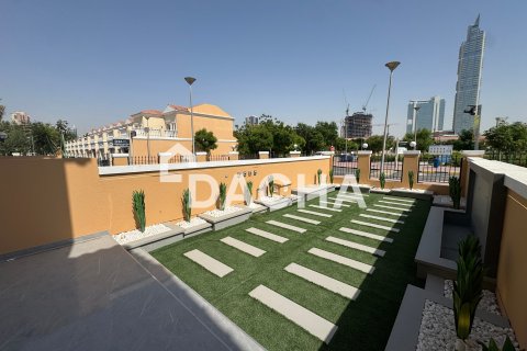 Jumeirah Village Triangle, Dubai, UAE의 판매용 타운하우스 침실 2개, 152제곱미터 번호 717706 - 사진 22