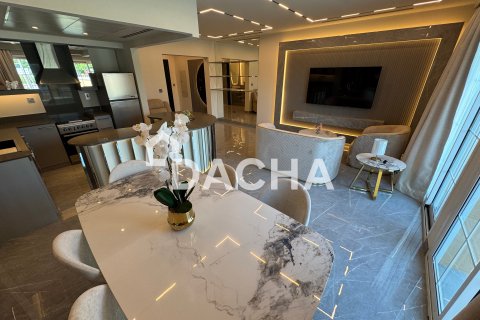 Jumeirah Village Triangle, Dubai, UAE의 판매용 타운하우스 침실 2개, 152제곱미터 번호 717706 - 사진 5