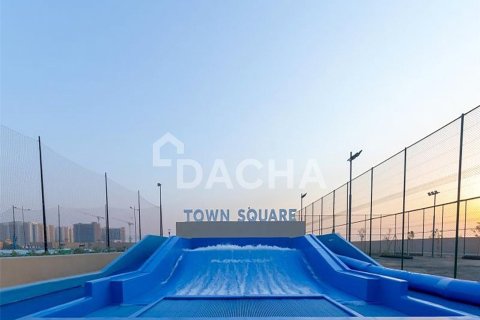 شقة للبيع في Town Square، دبي، الإمارات العربية المتحدة 2 غرفة نوم ، 111 متر مربع ، رقم 714733 - صورة 10