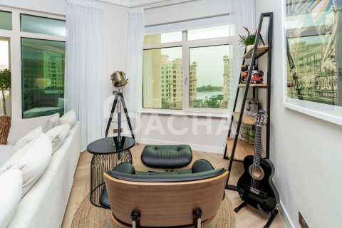 Apartment til salg i Palm Jumeirah, Dubai, UAE 3 soveværelser, 206 kvm № 714752 - foto 4