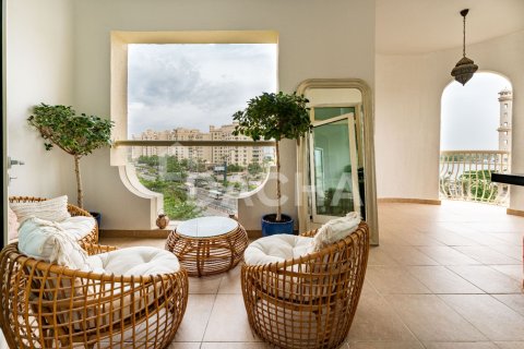 Apartment til salg i Palm Jumeirah, Dubai, UAE 3 soveværelser, 206 kvm № 714752 - foto 2