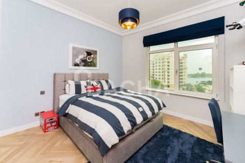 Apartment til salg i Palm Jumeirah, Dubai, UAE 3 soveværelser, 206 kvm № 714752 - foto 7