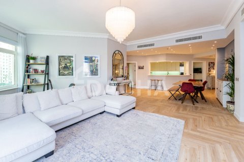 Palm Jumeirah、Dubai、UAEにあるマンション 3ベッドルーム、206 m2 No714752