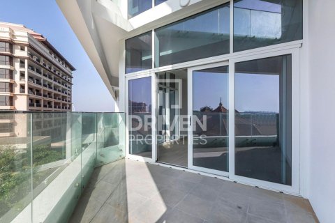 Dzīvoklis Palm Jumeirah, Dubaijā, AAE 1 istaba, 93 m2 Nr. 683687 - attēls 13