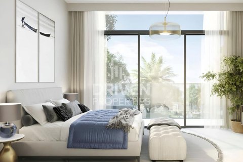 Villa itt: Dubai South (Dubai World Central), EAE, 4 hálószoba, 331 m², azonosító: 683688 - fénykép 6