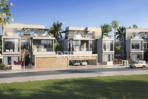 Villa itt: Dubai South (Dubai World Central), EAE, 4 hálószoba, 331 m², azonosító: 683688 - fénykép 12