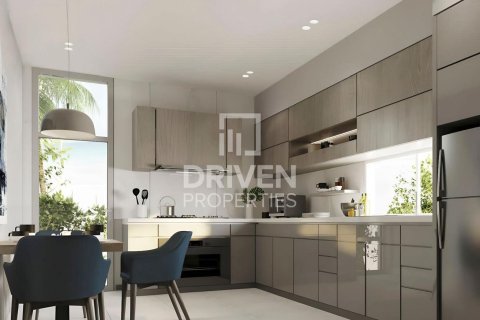 Villa itt: Dubai South (Dubai World Central), EAE, 4 hálószoba, 331 m², azonosító: 683688 - fénykép 8