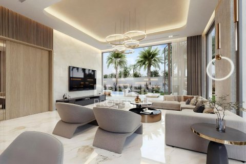 Villa itt: Dubai South (Dubai World Central), EAE, 4 hálószoba, 331 m², azonosító: 683688 - fénykép 28