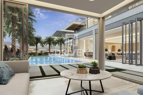 Villa itt: Dubai South (Dubai World Central), EAE, 4 hálószoba, 331 m², azonosító: 683688 - fénykép 3