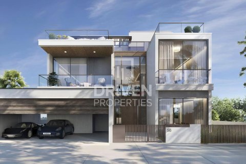 Villa itt: Dubai South (Dubai World Central), EAE, 4 hálószoba, 331 m², azonosító: 683688 - fénykép 7