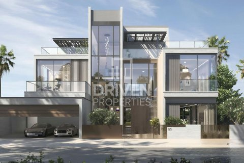 Villa itt: Dubai South (Dubai World Central), EAE, 4 hálószoba, 331 m², azonosító: 683688 - fénykép 15