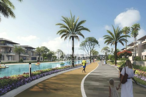 Villa itt: Dubai South (Dubai World Central), EAE, 4 hálószoba, 331 m², azonosító: 683688 - fénykép 13