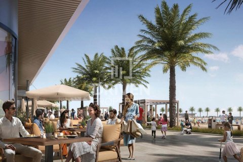 דירה למכירה ב Dubai Harbour, Dubai, איחוד האמירויות  3 חדרי שינה, 170 מ"ר, מספר 683689 - תמונה 10