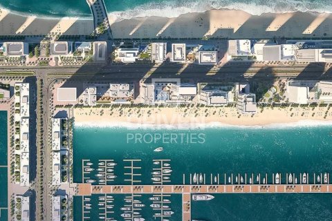 דירה למכירה ב Dubai Harbour, Dubai, איחוד האמירויות  3 חדרי שינה, 170 מ"ר, מספר 683689 - תמונה 7