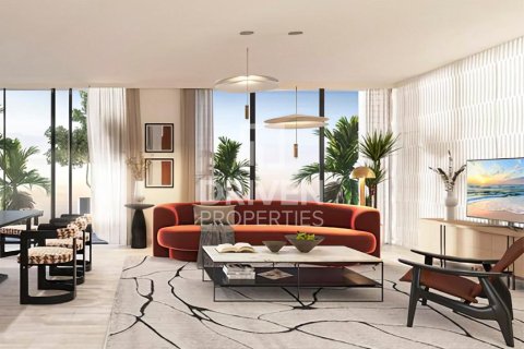 דירה למכירה ב Dubai Harbour, Dubai, איחוד האמירויות  3 חדרי שינה, 170 מ"ר, מספר 683689 - תמונה 3