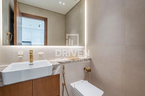 Byt v Jumeirah Village Circle, Dubai, SAE 1 ložnice, 58 m² Č.: 683685 - fotografie 10