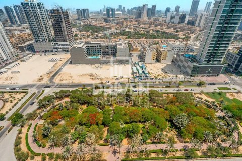 Byt v Jumeirah Village Circle, Dubai, SAE 1 ložnice, 58 m² Č.: 683685 - fotografie 2