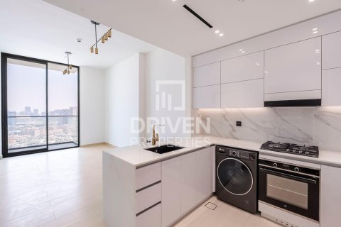 Byt v Jumeirah Village Circle, Dubai, SAE 1 ložnice, 58 m² Č.: 683685 - fotografie 9