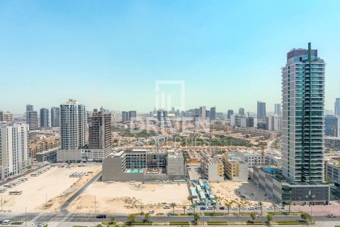 Byt v Jumeirah Village Circle, Dubai, SAE 1 ložnice, 58 m² Č.: 683685 - fotografie 3