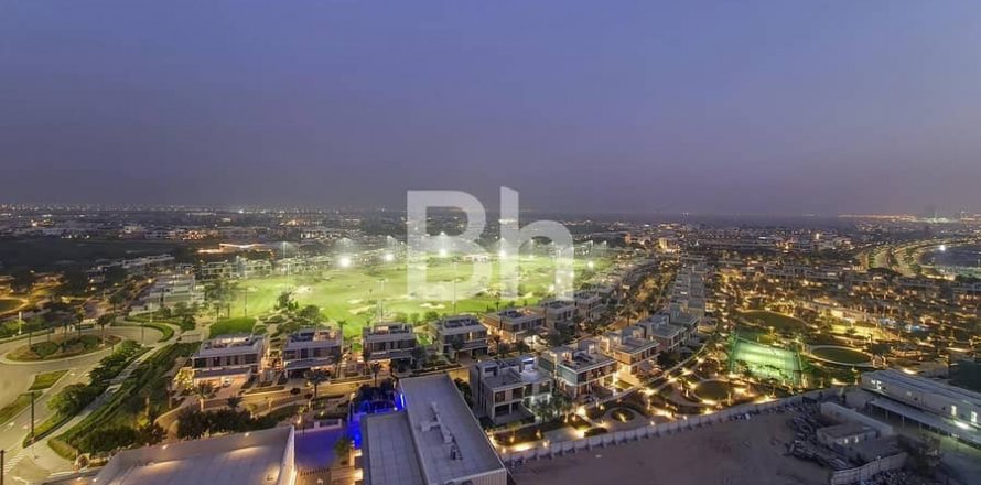 Apartmen di Dubai Hills Estate, UAE 3 bilik tidur, 158 meter persegi № 643850