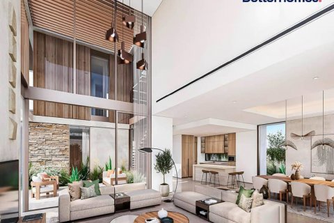 וילה למכירה ב Dubai, איחוד האמירויות  3 חדרי שינה, 406 מ"ר, מספר 643851 - תמונה 16