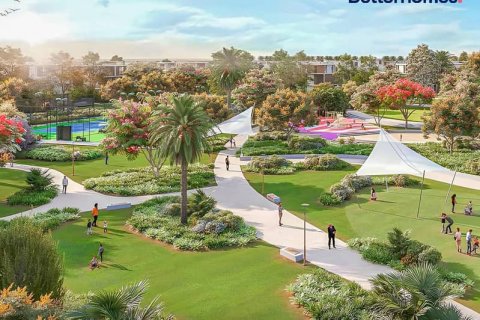 וילה למכירה ב Dubai, איחוד האמירויות  3 חדרי שינה, 406 מ"ר, מספר 643851 - תמונה 7