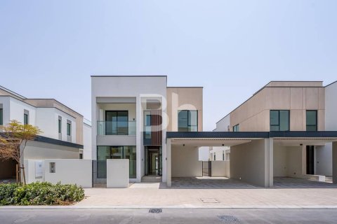 Townhouse de închiriat în Arabian Ranches 3, Dubai, EAU 4 dormitoare, 451 mp.  №643849 - poză 18