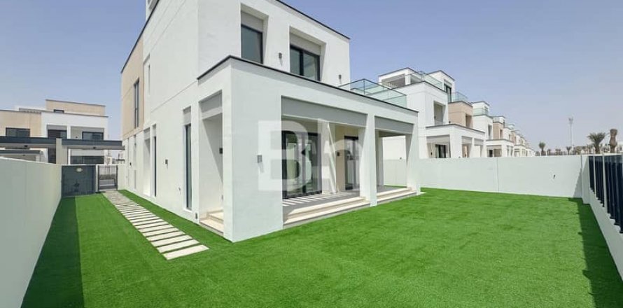 Townhouse în Arabian Ranches 3, Dubai, EAU 4 dormitoare, 451 mp. №643849