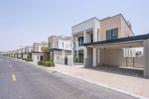 Townhouse de închiriat în Arabian Ranches 3, Dubai, EAU 4 dormitoare, 451 mp.  №643849 - poză 19