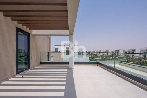 Townhouse de închiriat în Arabian Ranches 3, Dubai, EAU 4 dormitoare, 451 mp.  №643849 - poză 20