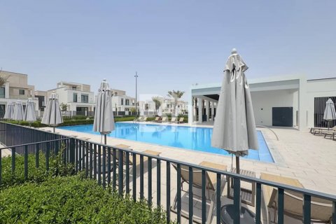 Townhouse de închiriat în Arabian Ranches 3, Dubai, EAU 4 dormitoare, 451 mp.  №643849 - poză 23