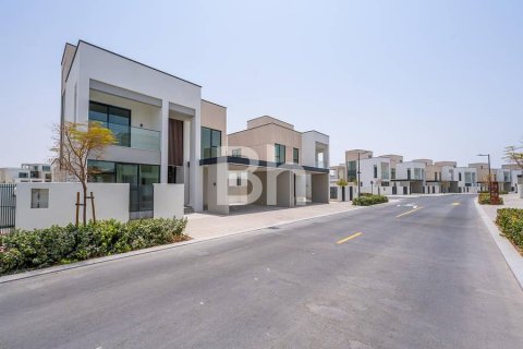 Townhouse de închiriat în Arabian Ranches 3, Dubai, EAU 4 dormitoare, 451 mp.  №643849 - poză 17