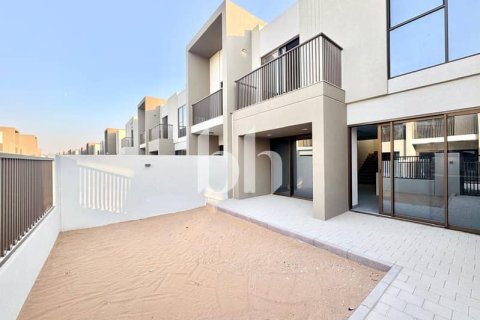 Rumah bandar di Dubai Land, UAE 3 bilik tidur, 161 meter persegi № 643846 - foto 4