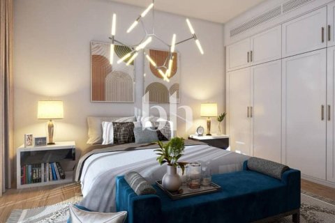 Shtëpi në qytet në Dubai Land, Emiratet e Bashkuara Arabe 2 dhoma gjumi, 91 m2. № 643848 - Foto 6