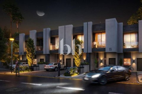Shtëpi në qytet në Dubai Land, Emiratet e Bashkuara Arabe 2 dhoma gjumi, 91 m2. № 643848 - Foto 3