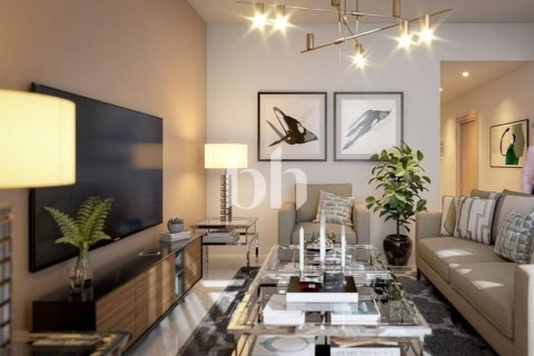 Shtëpi në qytet në Dubai Land, Emiratet e Bashkuara Arabe 2 dhoma gjumi, 91 m2. № 643848 - Foto 4