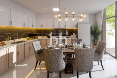 Shtëpi në qytet në Dubai Land, Emiratet e Bashkuara Arabe 2 dhoma gjumi, 91 m2. № 643848 - Foto 7