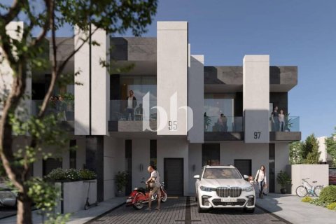 Shtëpi në qytet në Dubai Land, Emiratet e Bashkuara Arabe 2 dhoma gjumi, 91 m2. № 643848 - Foto 2