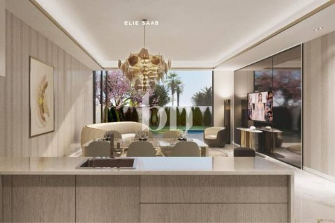 Shtëpi në qytet në Dubai Land, Emiratet e Bashkuara Arabe 2 dhoma gjumi, 91 m2. № 643848 - Foto 1