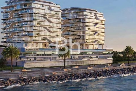 Пәтер Дубай, БАӘ-да 3 жатын бөлмелер, 178 м² № 643845 - фото 2