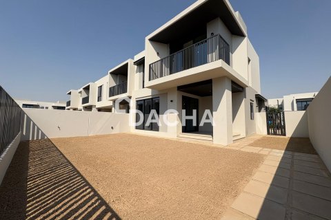 Kamienica na sprzedaż w Jebel Ali, Dubai, ZEA 4 sypialnie, 296 mkw., nr 752095 - zdjęcie 4