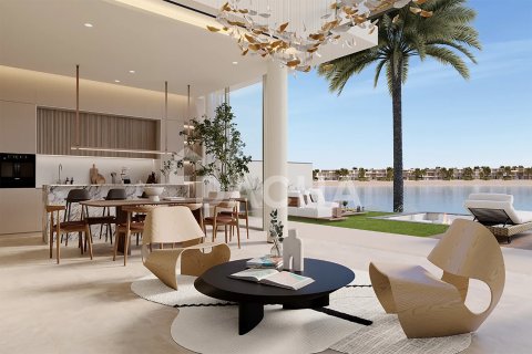 Villa en venta en Palm Jebel Ali, Dubai, EAU 7 dormitorios, 1041 m2 № 752096 - foto 9